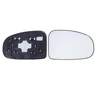 Alkar - Verre de miroir, hors de droite, IQ