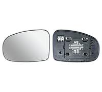 Alkar - Verre de miroir, juste hors du Prius