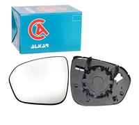 ALKAR Miroir de rétroviseur extérieur 6401195 convexe gauche
