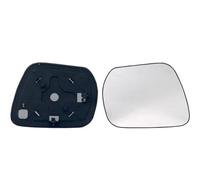 ALKAR Miroir de rétroviseur 6402938 Droit pour Suzuki Grand Vitara II JT/TE/TD