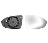 Alkar Automotive Verre de rétroviseur extérieur 6432196 chauffant convexe droit