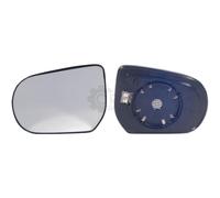 ALKAR Verre Mirroir Rétroviseur Droite Électrique pour Ford Franc-Tireur 6426546