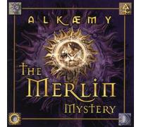 Alkatrazz - Merlin Mystery [Import]