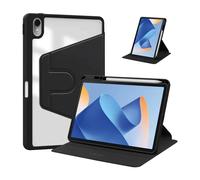 alkaya. | A Guard Tablet Case and Stand 360 Grad iPad Air Case 5th/6th in schwarz