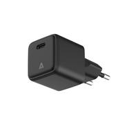 alkaya . Chargeur USB-C, chargeur rapide Iphone 15, Samsung, Xiaomi, Huawei, Sony, Google Prise de charge 1 port - Noir