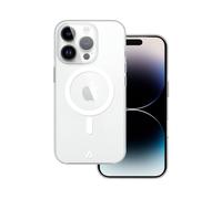 alkaya LUCID MagSafe Étui pour téléphone portable iPhone14Pro transparent