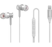 alkaya Quantum Direct Sound Lightning Kabel Headset Blanc (BH-30007)