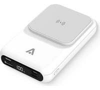 alkaya Thor MagSafe 10.000 mAh Powerbank noir (PB-40002)