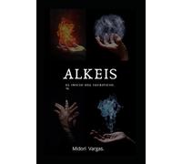 Alkeis: el inicio del sacrificio
