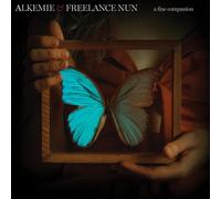 Alkemie - A Fine Companion [Vinyl Lp]