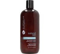 Alkemilla Eco Bio Cosmetic Bain-Douche Menthe Rafraîchissante - 500 ml
