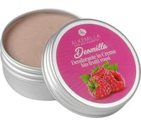 Alkemilla Eco Bio Cosmetic Crème Déodorante Deomilla - Fruits rouges