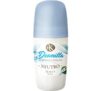 Alkemilla Eco Bio Cosmetic Déo Roll-on Deomilla - Neutre