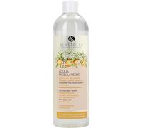 Alkemilla Eco Bio Cosmetic Eau Micellaire à la Fleur d'Oranger - 500 ml