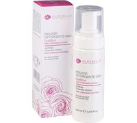 Alkemilla Eco Bio Cosmetic Mousse Nettoyante Apaisante - 150 ml
