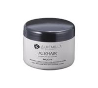 Alkemilla Masque cheveux plus bouclés à l'avocat et jojoba 250 ml