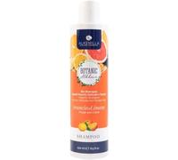 Alkemilla Eco Bio Cosmetic Shampoing Orange & Zeste de Citron - 250 ml