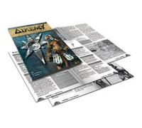 Alkemy - le Guide des Khalimans