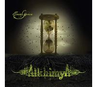 Alkhimya - Emergence [Import]