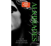 Alkibiades Roman - Ilja Leonard Pfeijffer - Piper ebooks - ebook (ePub) - Livre