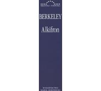 Alkifron - George Berkeley (livre en polonais)