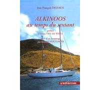 Alkinoos au temps du sextant