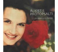 Alkistis Protopsalti - 28 Grandes Exitos [Import]