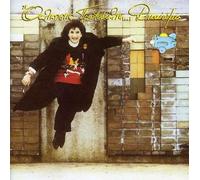 Alkistis Protopsalti - Dikeoma [Import]