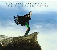 Alkistis Protopsalti - en el Mejor Punto [Import]