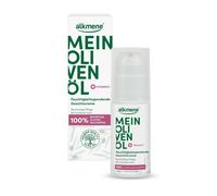 alkmene® MON HUILE D'OLIVE Crème hydratante pour le visage 50 ml