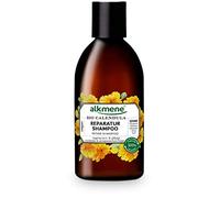 alkmene Shampooing réparateur au calendula bio pour cheveux secs et abîmés 250 ml