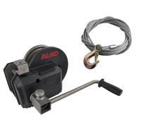 Alko 901 A Optima Treuil à Câble Avec Rope Abrollautomatik Treuil Manuel