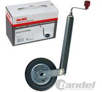 Roue de support souple Plus 215X65 Al-Ko 1222435