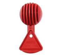 Alko Bille de sécurité 247104 pour remorque caravane, Compatible avec Voiture, Camionnette, Camion