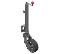 Alko roue d'appui broche Autom 500 feuervz. 1223638