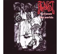 Alkonost – Between The Worlds – Import (Plastic Head)