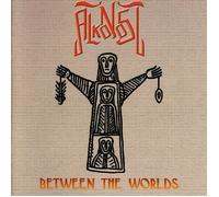 Alkonost Between the worlds (CD) Album