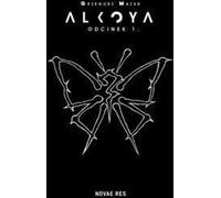 Alkoya Odcinek 1 - Grzegorz Mazur (livre en polonais)