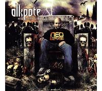 Alkpote - Alkpote Et La Crème du 91