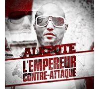 Alkpote "l'Empereur Contre Attaque"