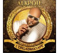 Alkpote l'Orgasmixtape