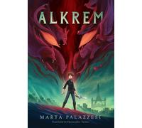 Alkrem Magic wasn't just his birthright, it was his destiny. - Marta Palazzesi - Red Comet Press - ebook (ePub) - Livre