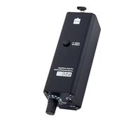 Alksubbm Amplificateur de casque audiophile moniteur de musique de puissance audio accessoires audiophile