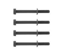 Alksubbm Boulon de serrage pour injections de carburant 33816-2F000 IX35 | Design anti-vibrations 33816-2F000, idéal pour l'entretien et les mises à niveau de la voiture IX35, ajustement sécurisé