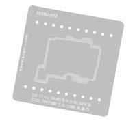 Alksubbm Carte de circuit imprimé pour téléphone S25 modèle 938, B | Composant de plaque rigide prenant en charge la routine détaillée du technicien