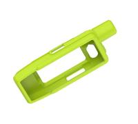 Alksubbm Coque de protection en silicone résistante aux chocs pour GPS MAP - Protection intégrale anti-rayures