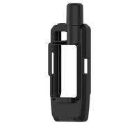 Alksubbm Coque de protection en silicone résistante aux chocs pour GPS MAP - Protection intégrale anti-rayures