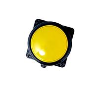 Alksubbm Durabilité 100 mm Commutateurs à bouton-poussoir USB avec mode autobloquant pour diverses applications Commutateurs à bouton-poussoir USB