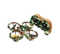 Alksubbm Ensemble de projets d'avions d'apprentissage | Dépliant en bois pour modélisme, participation familiale, travail de table guidée, démonstration