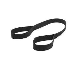 Alksubbm Épaule pour le transport de bottes de snowboard avec laisse, planche à neige et patinage, sangle de transport légère